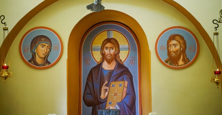 Nepsis — trezia minții în spiritualitatea ortodoxă pentru oamenii ocupați