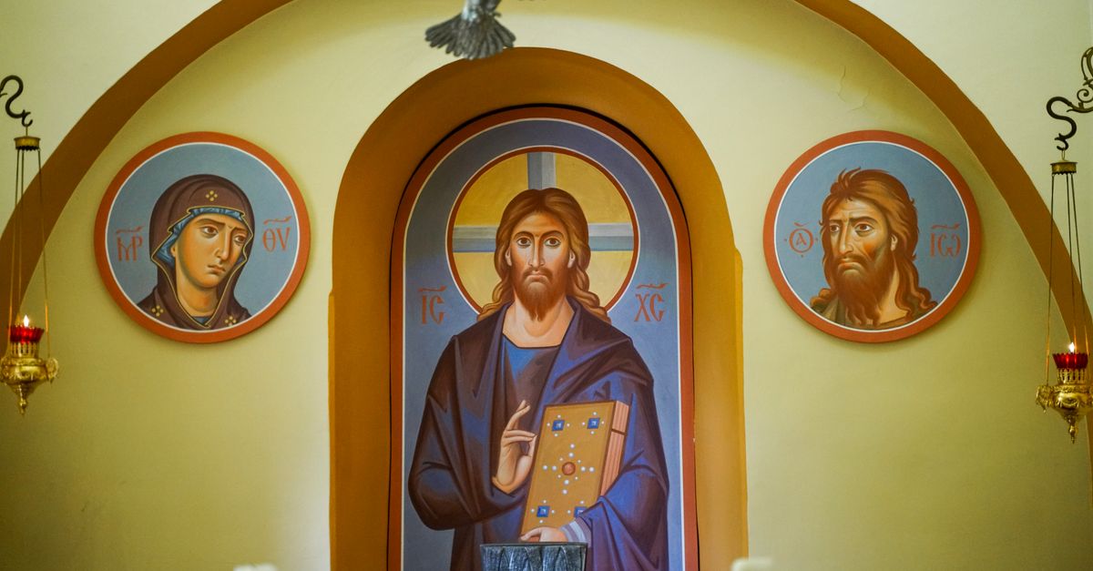 Nepsis — trezia minții în spiritualitatea ortodoxă pentru oamenii ocupați