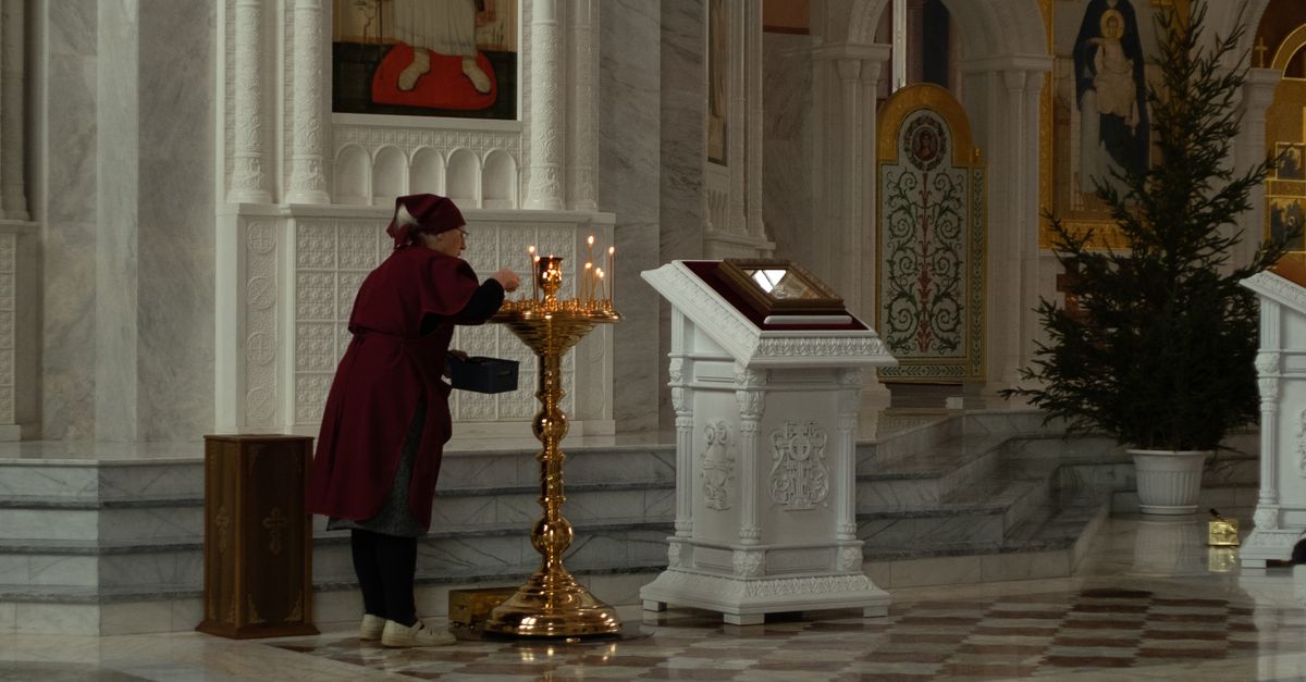 Ce faci când simți că te-ai răcit duhovnicește