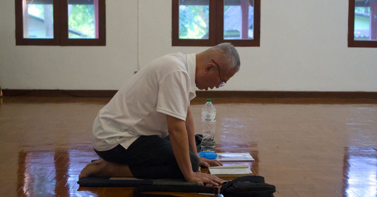 Sfântul Efrem Sirul și rugăciunea din Postul Mare